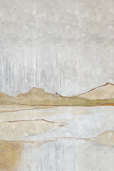 Helo Moraes: Cansas Harmony I by Helo Moraes