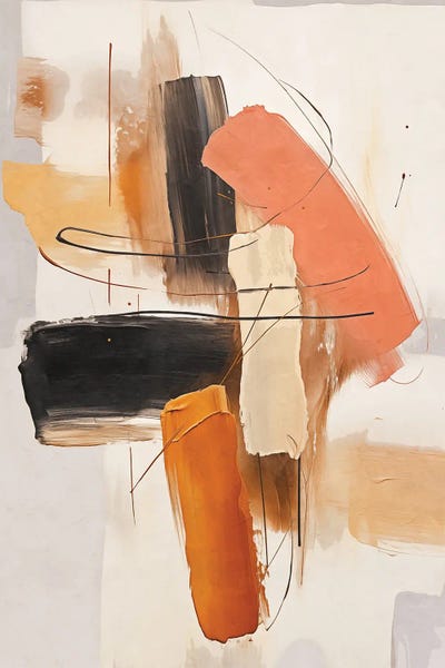 Abstracts Scene II