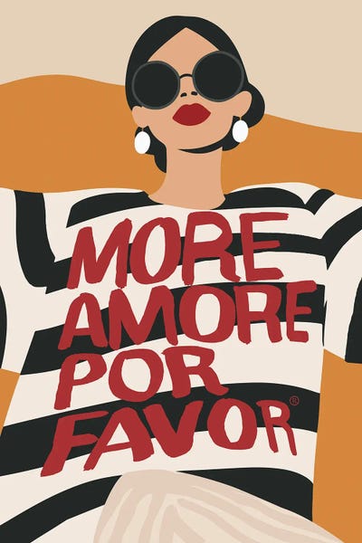 Helo Moraes: More Amore by Helo Moraes