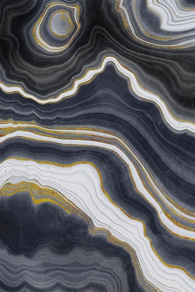 Natural Elements: Abstract Spark Diptych III by Helo Moraes