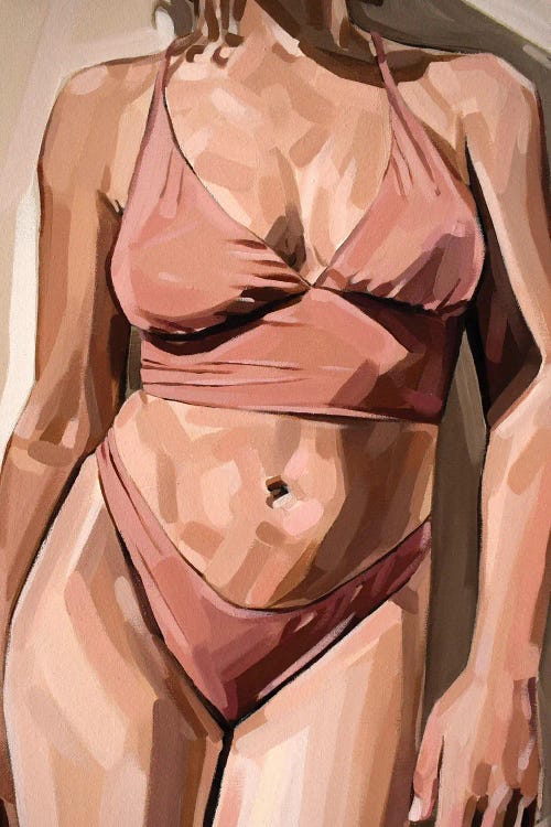Peachy