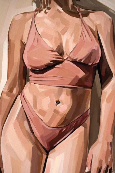 Hana Tischler: Peachy by Hana Tischler