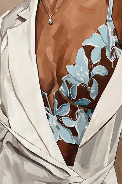 Hana Tischler: Venus by Hana Tischler