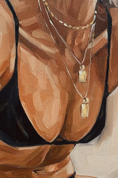 Hana Tischler: Summer Time by Hana Tischler