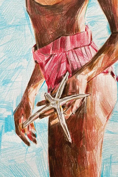 Hana Tischler: Twinkle, Twinkle by Hana Tischler