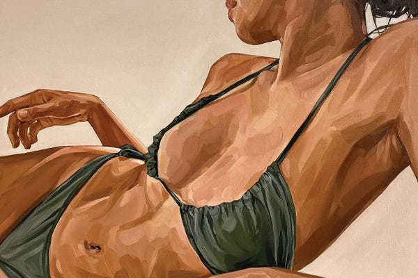 Women's Swimsuits