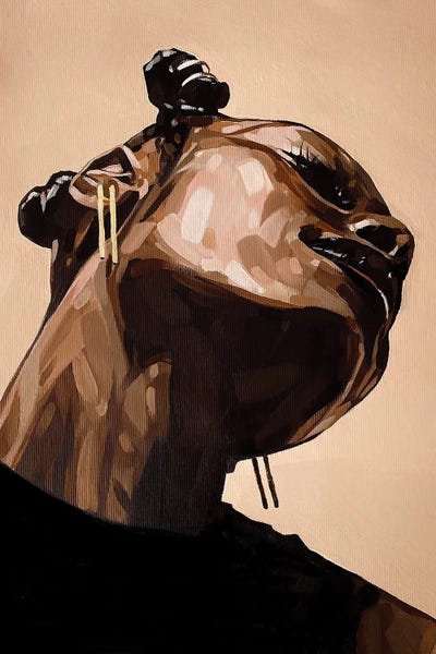 Hana Tischler: Zara by Hana Tischler