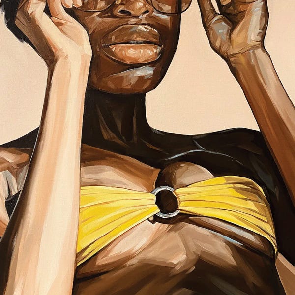 Hana Tischler: Suntoucher by Hana Tischler