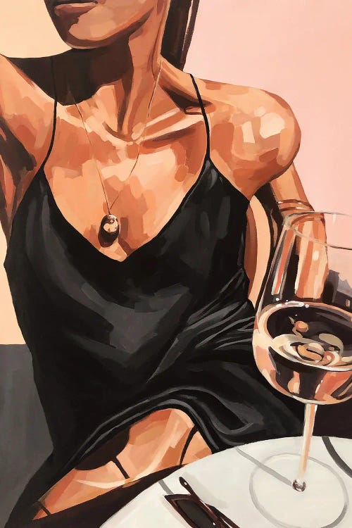 Rosé All Day