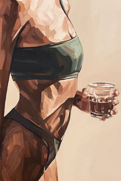 Body Language: Kenya by Hana Tischler