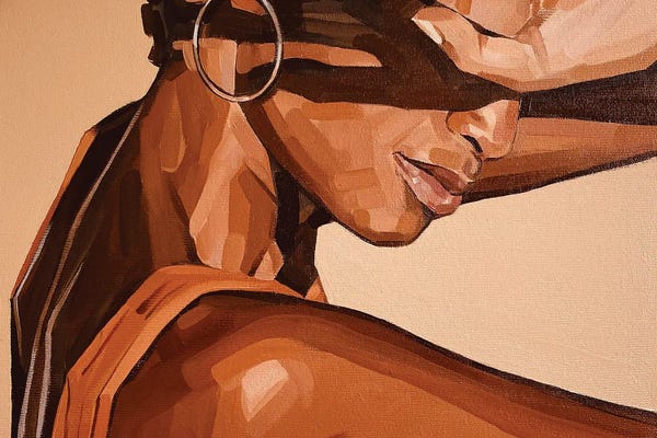 Hana Tischler: Mara by Hana Tischler