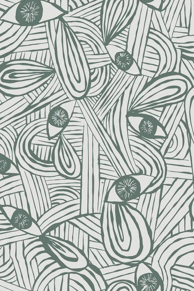 Mysticism: Curiosity Collection - Mystic Eye Color by Hanna Beisang