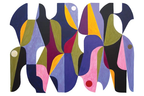 Liam Hennessy: Devonian by Liam Hennessy