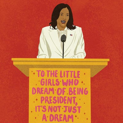 Vp by Hannah Rand canvas print