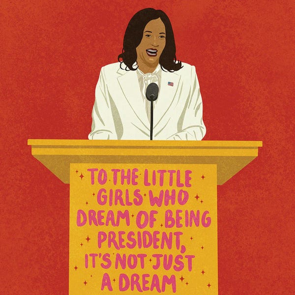 Barrier Breakers: Vp by Hannah Rand