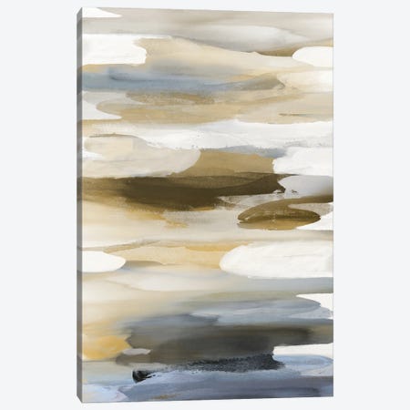 Gesture III Canvas Print #HNS21} by Jackie Hanson Canvas Wall Art