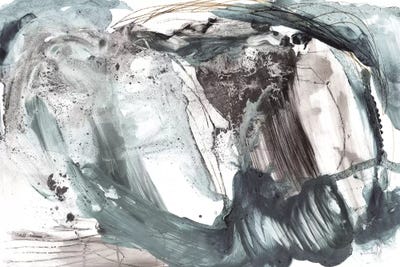 Storm by Dan Hobday framed wall art