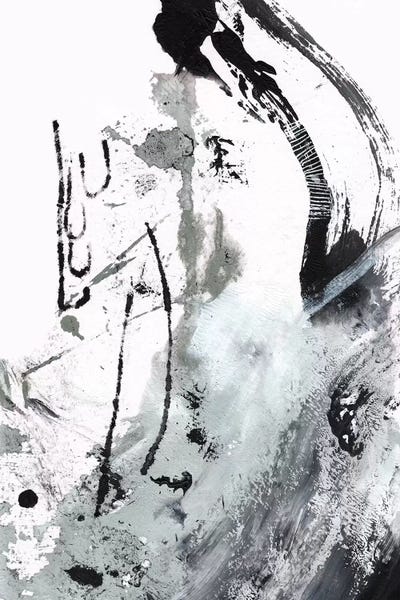 Black & White Minimalist Décor: Evoke by Dan Hobday