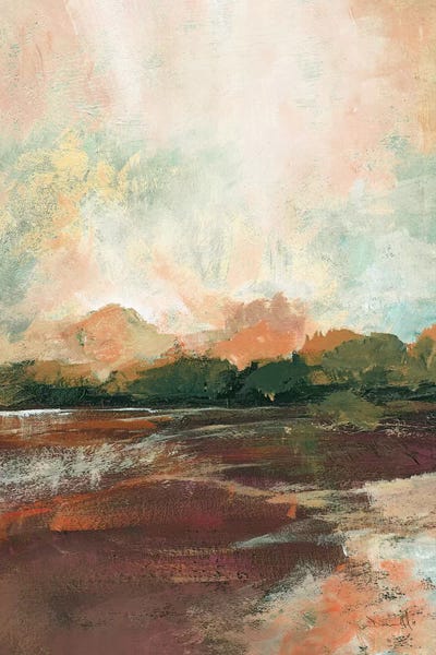 Refreshing Workspace: Farm View by Dan Hobday