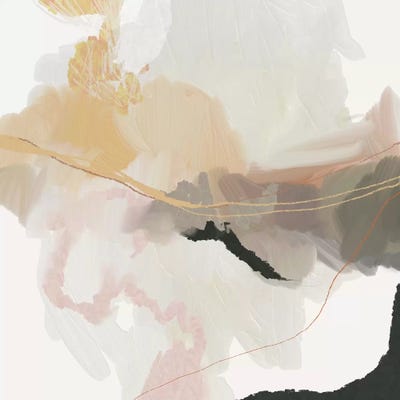 Dalaran by Dan Hobday canvas print