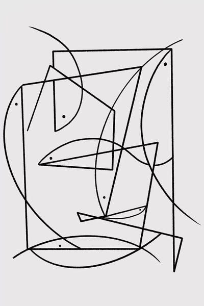 Scandinavian Office: Netted by Dan Hobday