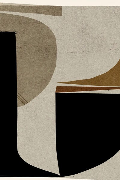 Black & Beige: Remix by Dan Hobday