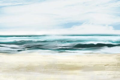 Relax Time by Dan Hobday framed wall art