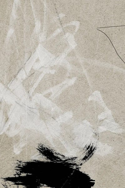 Black & Beige: Lifestyle II by Dan Hobday