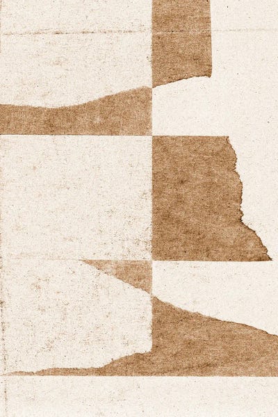 Always by Dan Hobday multi panel art