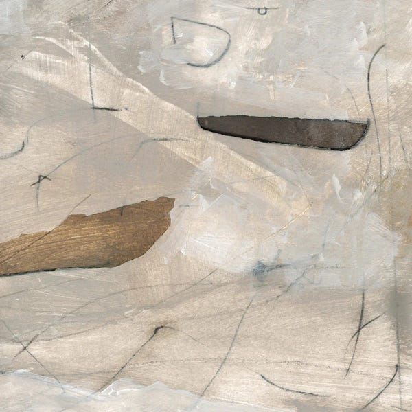 Organic Modern: Textural by Dan Hobday