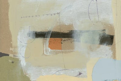 Barnoon by Dan Hobday framed wall art