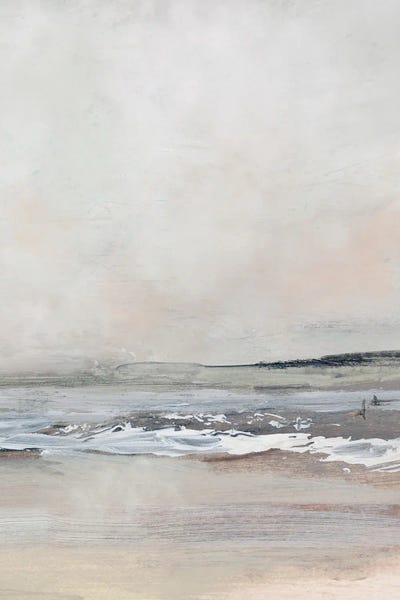 Bantham by Dan Hobday framed wall art