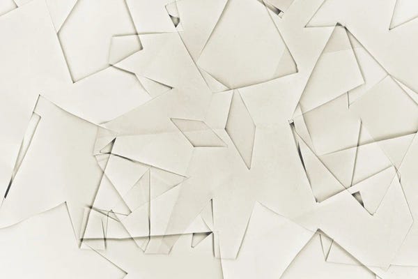 Organic Modern: Neutrals by Dan Hobday