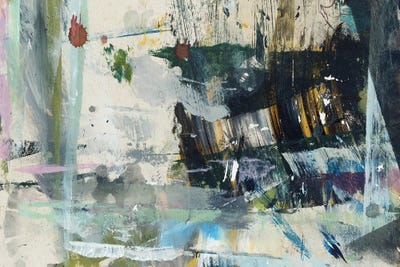 Real by Dan Hobday framed wall art