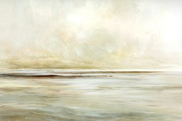 Minimalist Paintings: Marvelous by Dan Hobday