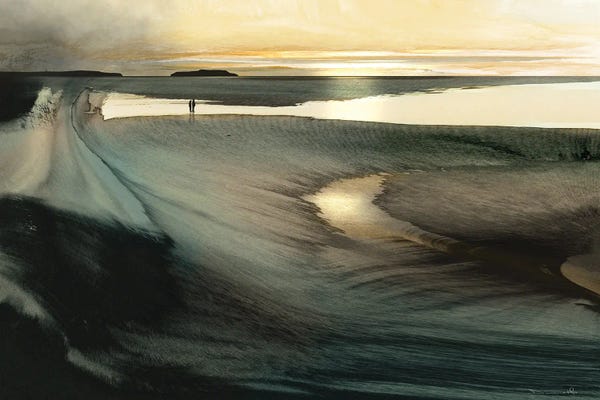 Moments Of Clarity: Twilight by Dan Hobday