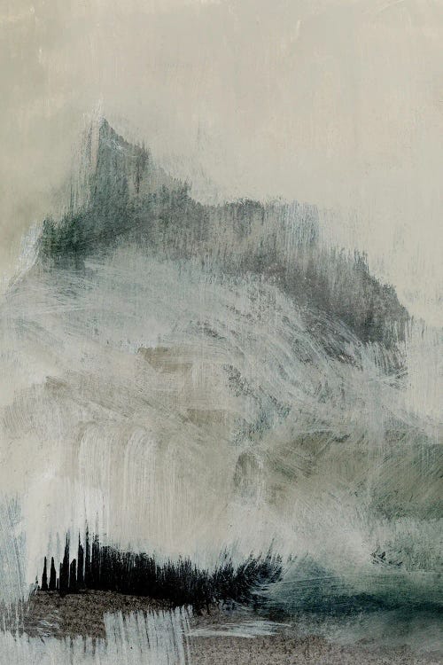 Rumination by Dan Hobday wall art