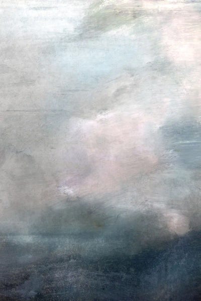 Dan Hobday: Southwest Bay by Dan Hobday