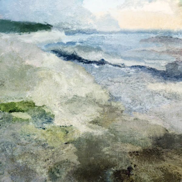 United Kingdom: Devon Beach by Dan Hobday