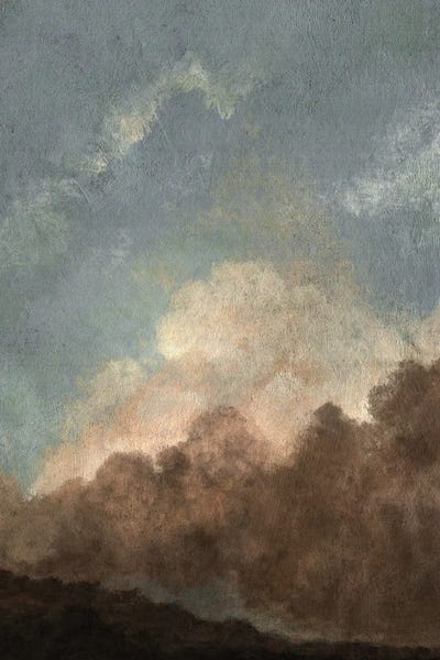 Hillsides: Hill Breeze by Dan Hobday