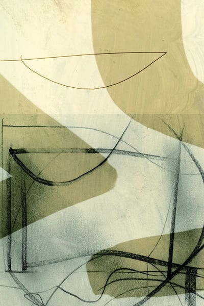 Spark by Dan Hobday canvas print