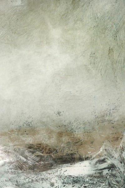 Waves: Feeling I by Dan Hobday