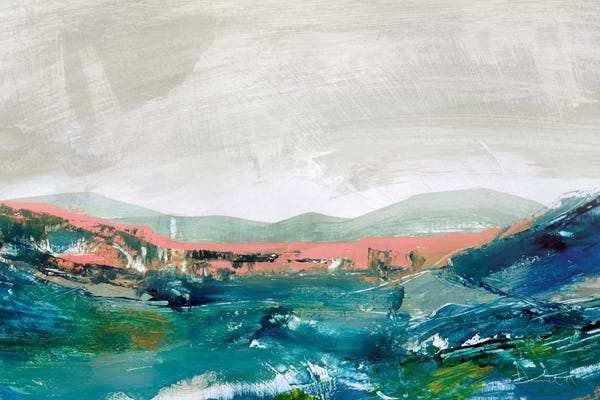 Cornwall: Cornwall by Dan Hobday