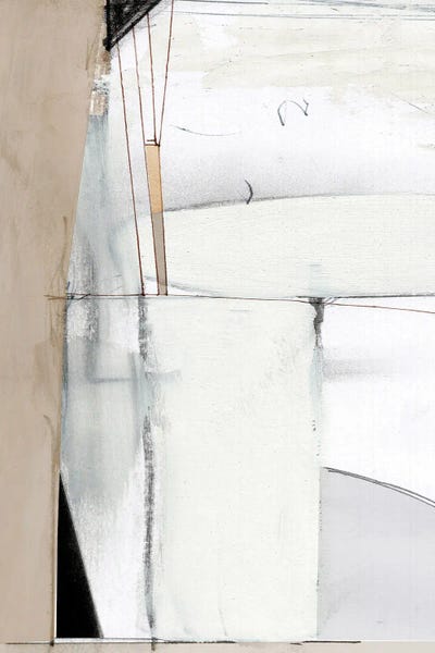 Stronger by Dan Hobday framed wall art