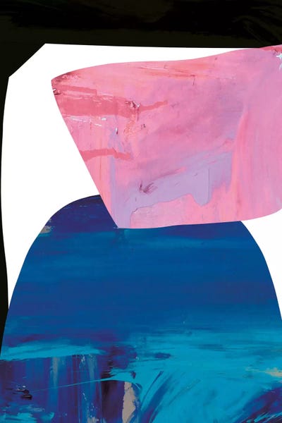 Smalt: Disco by Dan Hobday