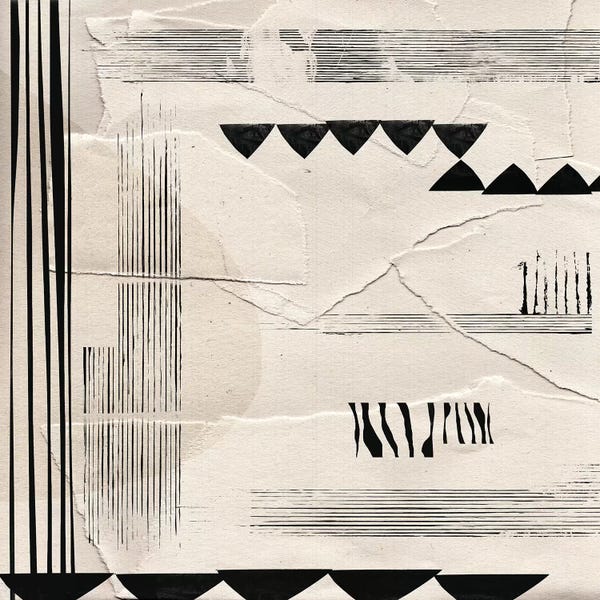 Organic Modern: Layers by Dan Hobday