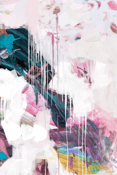 Art Pairs: Time Set II by Dan Hobday