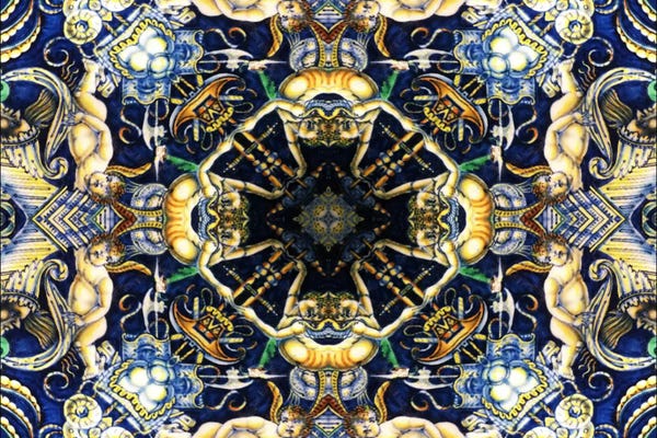 Heather Offord: Heaven by Heather Offord