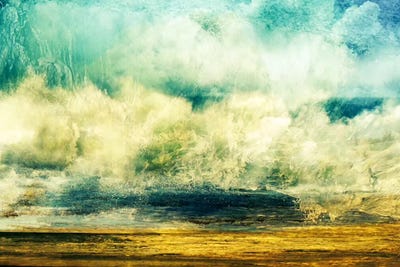 A Good Day by Heather Offord framed wall art