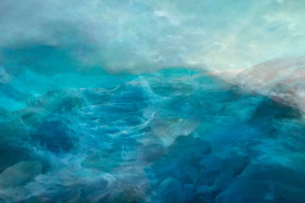 Water Close-Ups: The Hopeful by Heather Offord